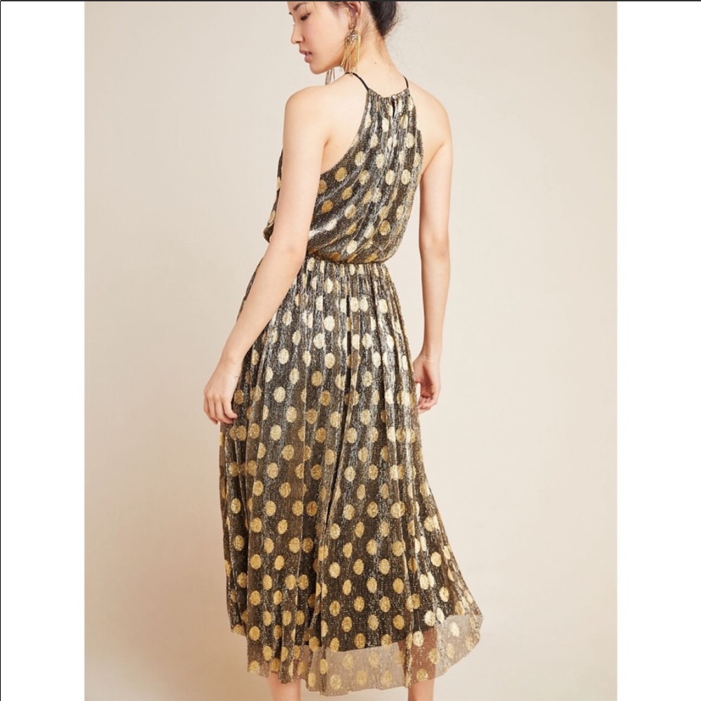 Anthropologie Dress - Picture 2 of 7